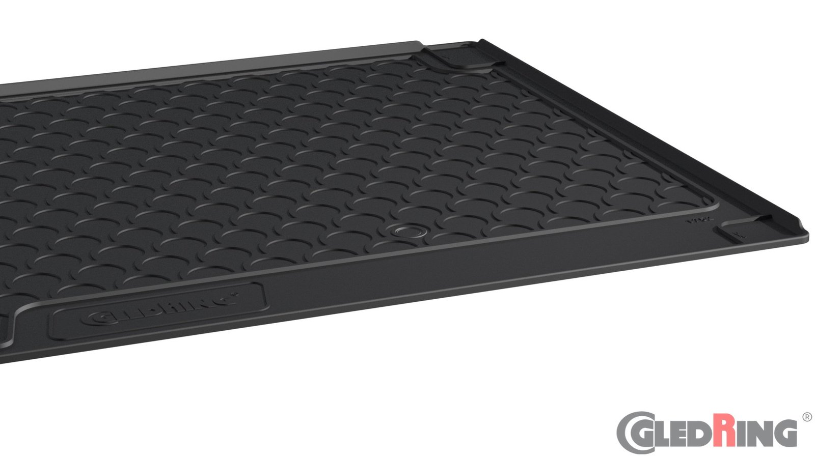 Gepek patosnica Gledring Citroen Berlingo/Partner 2 2008-2018 - Slika 3