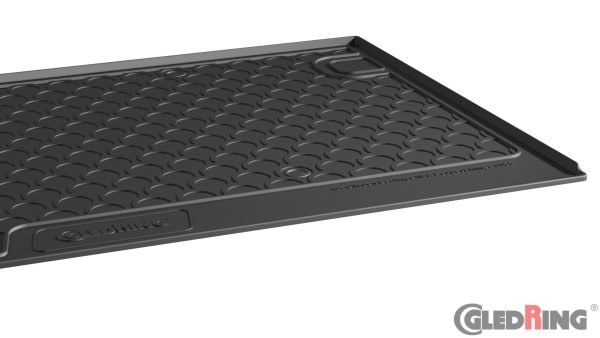 Gepek patosnica Gledring Citroen Berlingo 2018-/Rifter/Combo/Doblo 2023- /Proace 2020-