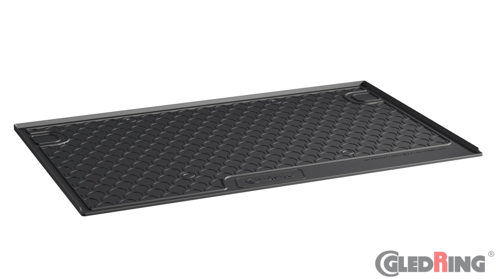 Gepek patosnica Gledring Toyota Proace 2020-