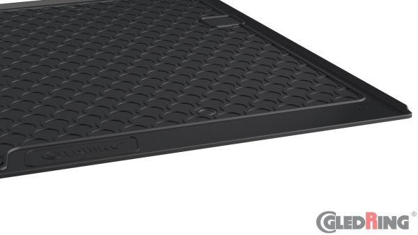 Gepek patosnica Gledring Citroen Berlingo XL 2019- /Opel Combo XL / Peugeot Rifter 1.2