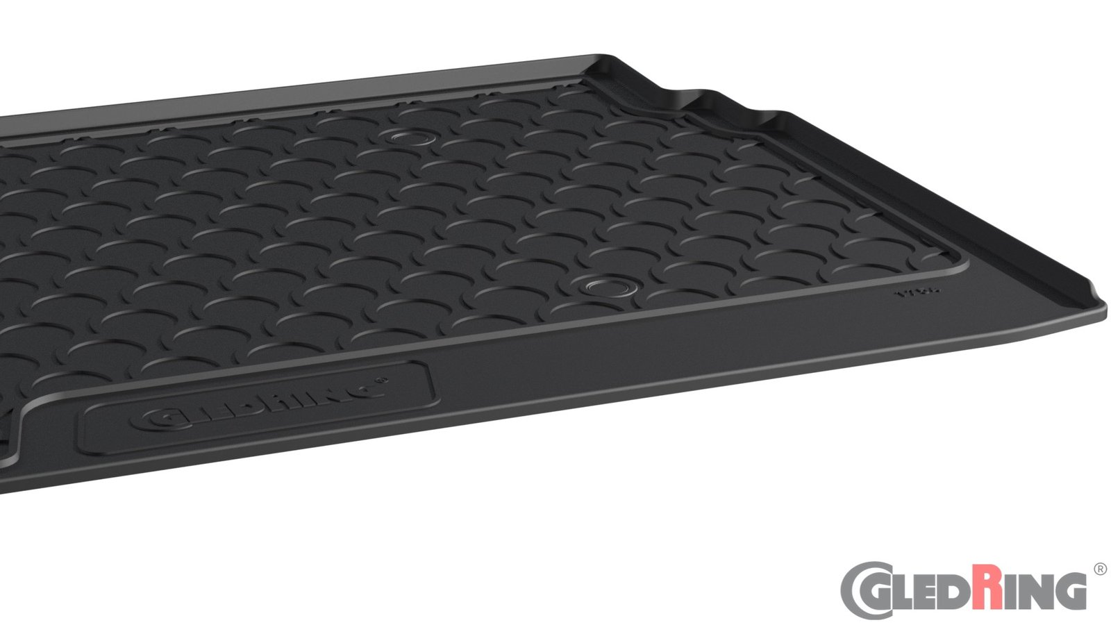 Gepek patosnica Gledring Citroen C3 AIRCROSS 2017- - Slika 2