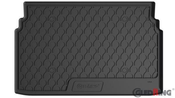 Gepek patosnica Gledring Citroen C3 AIRCROSS 2017-