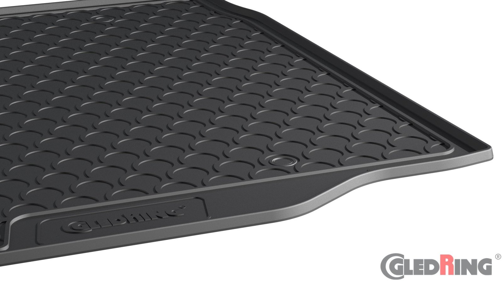 Gepek patosnica Gledring Citroen C4X 2021- - Slika 2