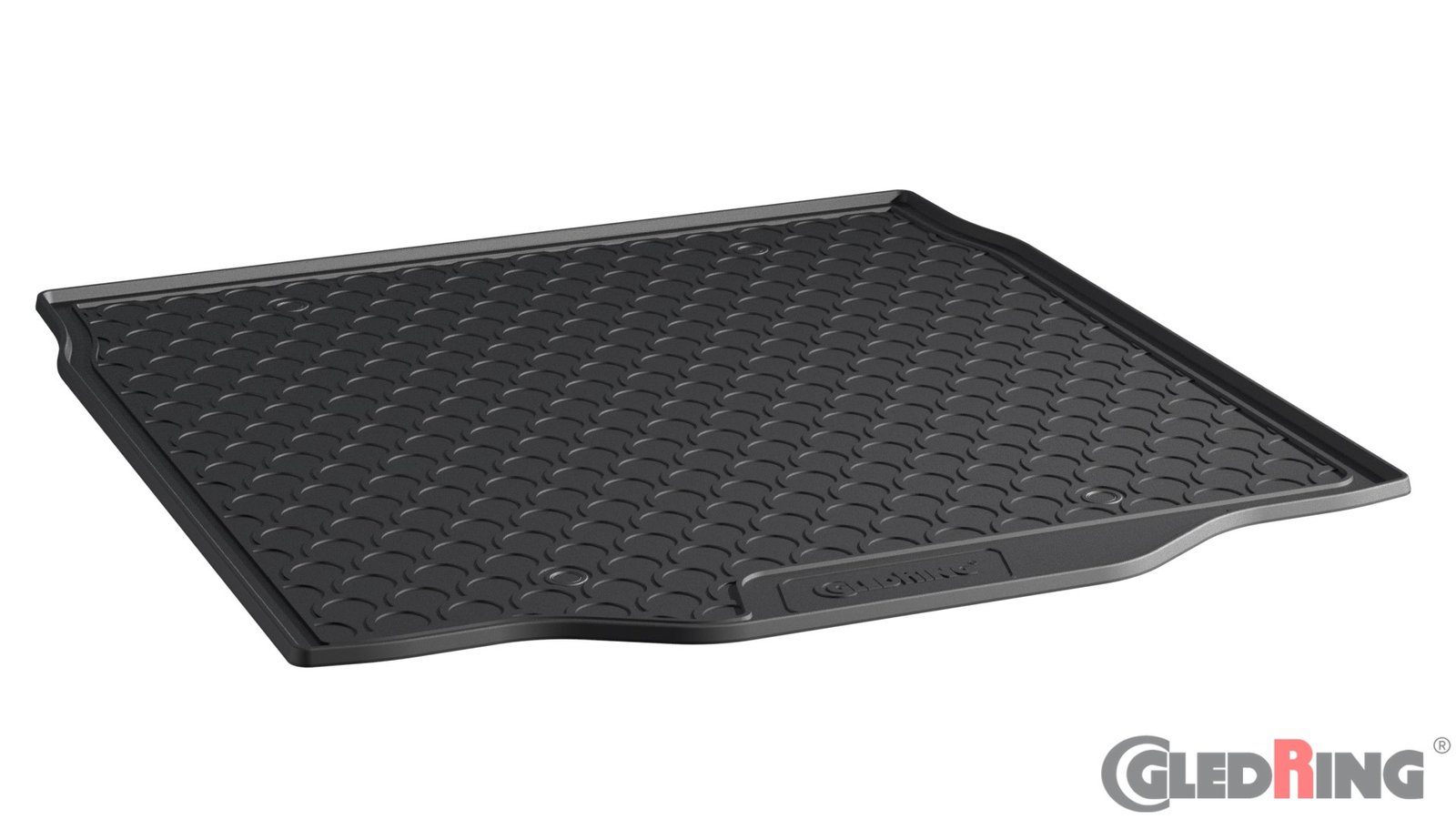 Gepek patosnica Gledring Citroen C4X 2021-