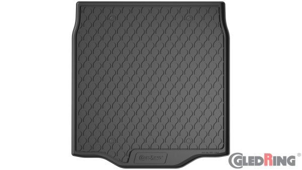 Gepek patosnica Gledring Citroen C4X 2021-