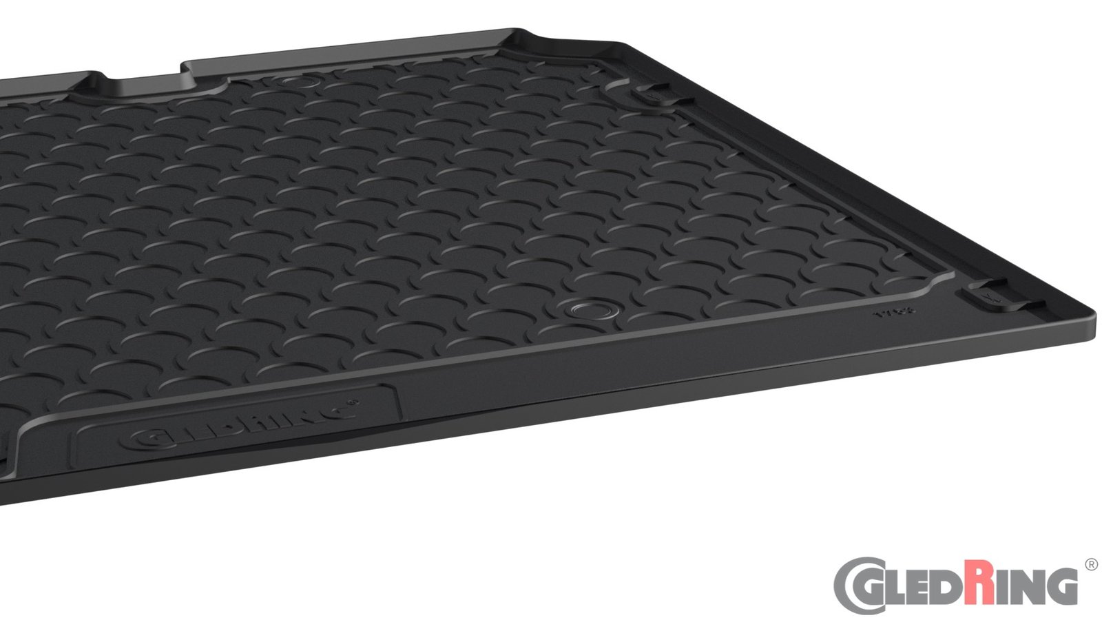 Gepek patosnica Gledring Citroen C4 2010-2020 - Slika 2