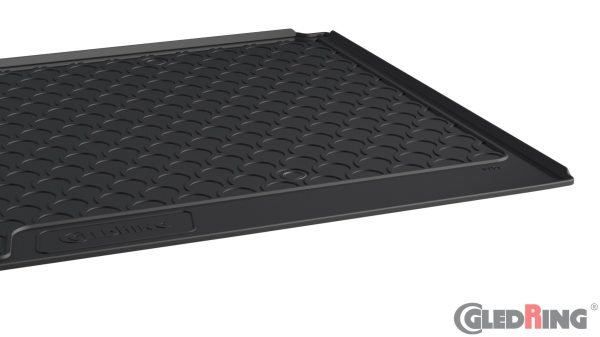 Gepek patosnica Gledring Citroen C4 Grand Picasso 2013-