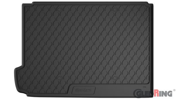 Gepek patosnica Gledring Citroen C4 Grand Picasso 2013-