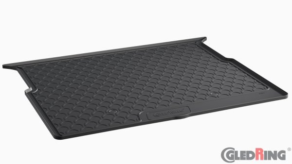 Gepek patosnica Gledring Citroen C4 Picasso 2013-