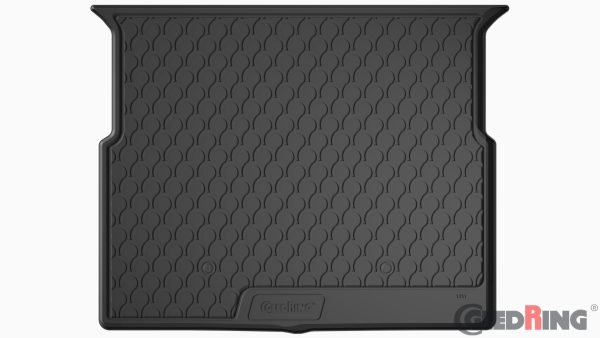 Gepek patosnica Gledring Citroen C4 Picasso 2013-