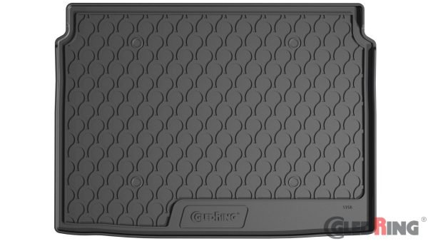 Gepek patosnica Gledring Citroen C4 HB/C4e 2021-