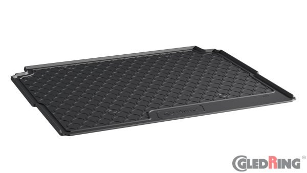 Gepek patosnica Gledring Citroen C5 AircrossX 2018-