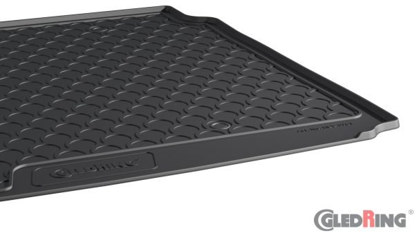 Gepek patosnica Gledring Citroen C5X 2022- Hybrid HB