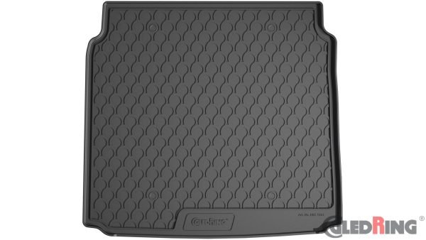 Gepek patosnica Gledring Citroen C5X 2022- Hybrid HB