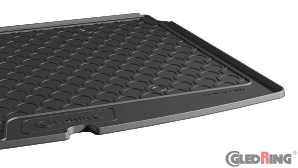 Gepek patosnica Gledring Cupra FORMENTOR 2021-