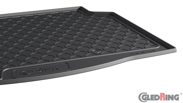 Gepek patosnica Gledring DS4/Cross HB 2021-