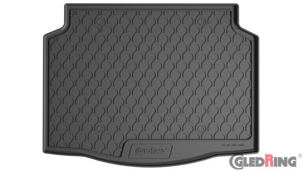 Gepek patosnica Gledring DS4/Cross HB 2021-