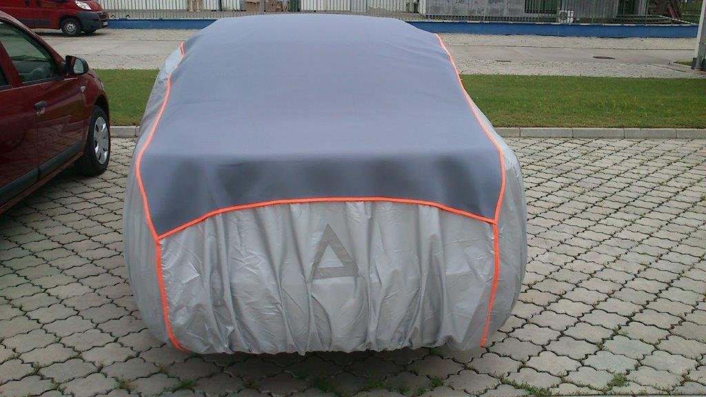 CERADE PROTIV LEDA XXL 580x175x120cm - Slika 3