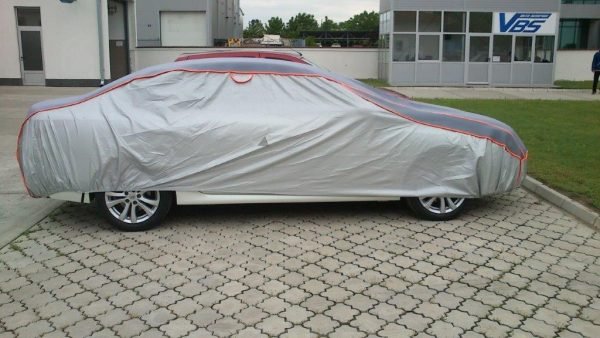 CERADE PROTIV LEDA XXL 580x175x120cm