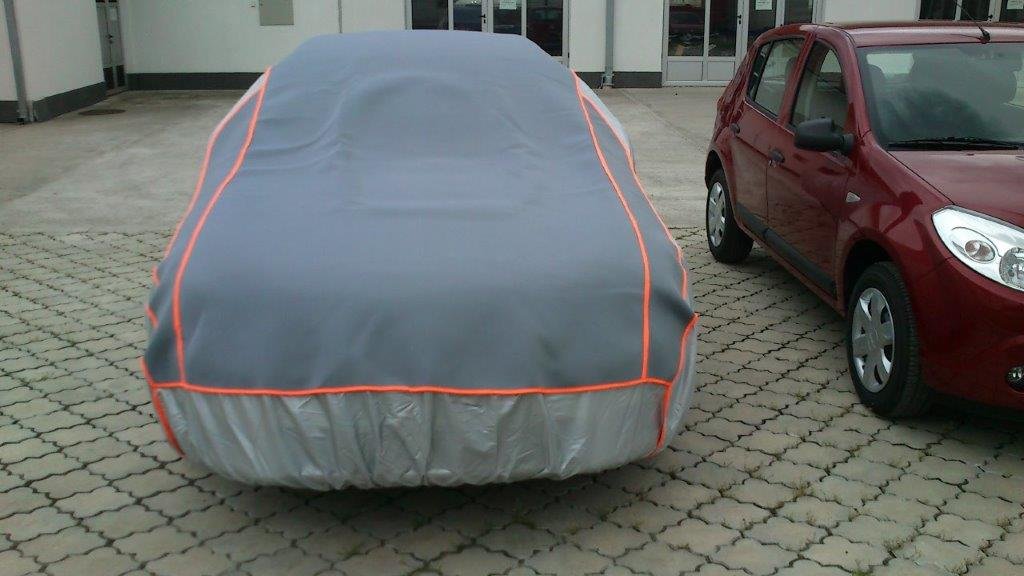 CERADE PROTIV LEDA XXL 580x175x120cm - Slika 2