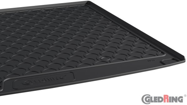 Gepek patosnica Gledring Dacia Duster 4WD 2018-2024