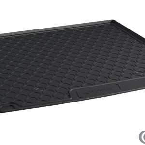 Gepek patosnica Gledring Dacia Duster 4WD 2018-2024