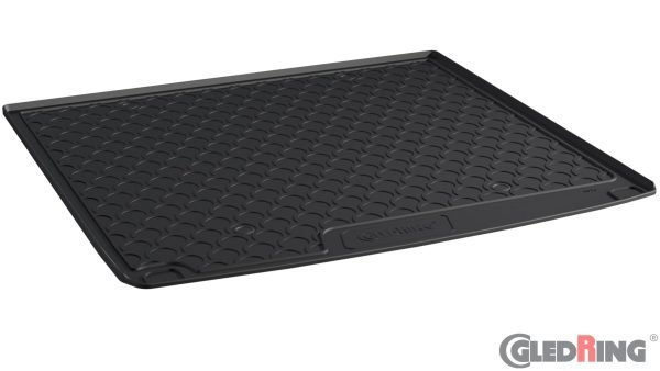 Gepek patosnica Gledring Dacia Duster 4WD 2018-2024