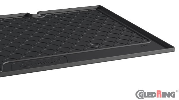 Gepek patosnica Gledring Dacia Sandero 2 2012-2020