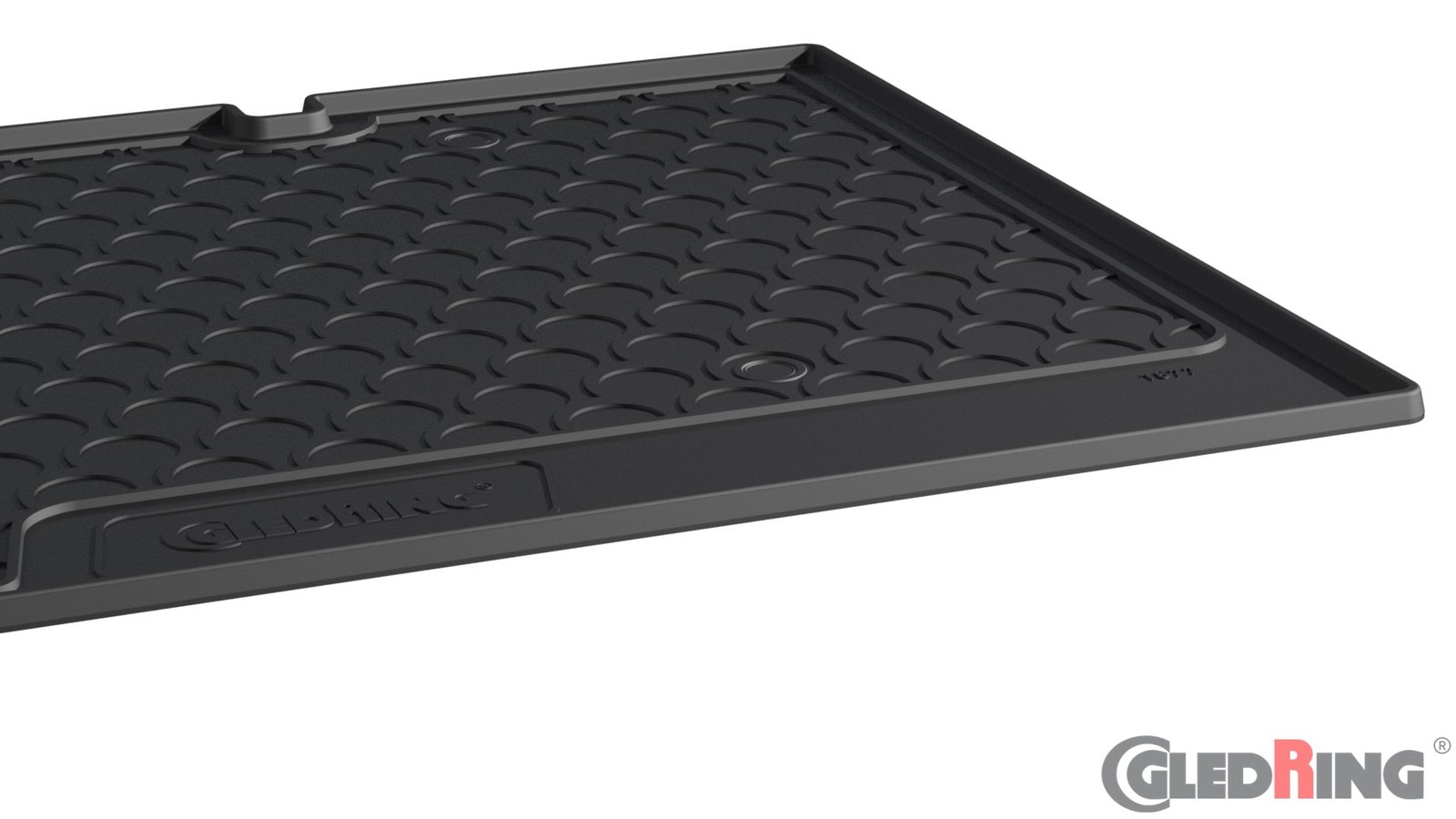 Gepek patosnica Gledring Dacia Sandero 2 2012-2020 - Slika 2