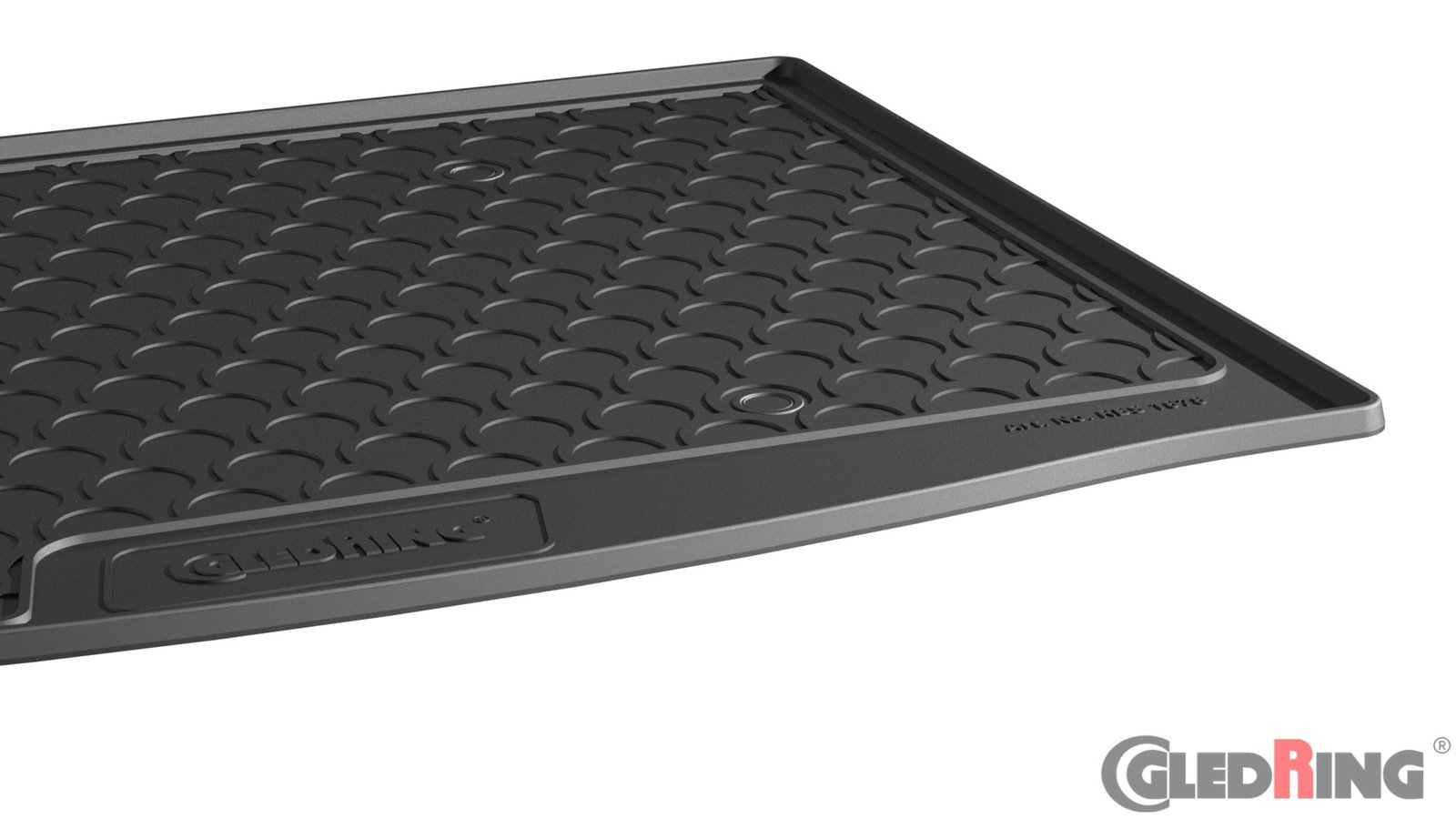 Gepek patosnica Gledring Dacia Sandero HB 2021- Stepway - Slika 2