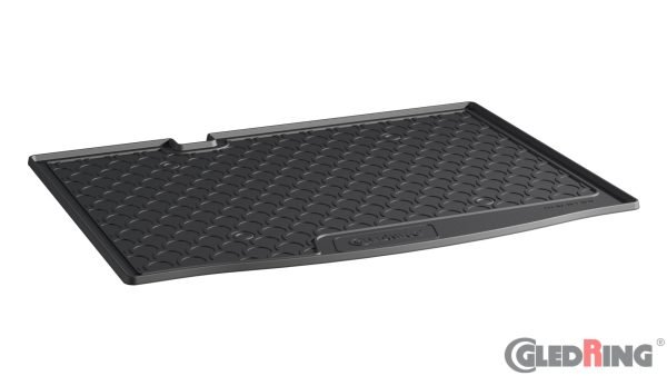 Gepek patosnica Gledring Dacia Sandero HB 2021- Stepway