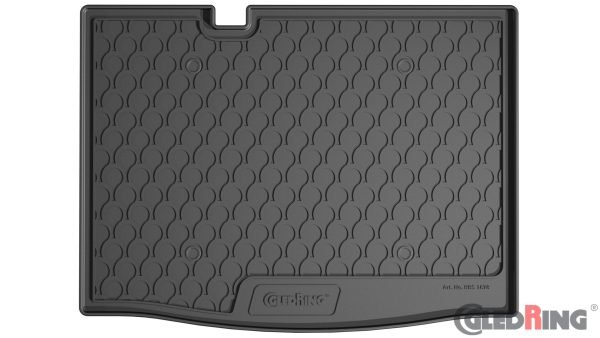 Gepek patosnica Gledring Dacia Sandero HB 2021- Stepway