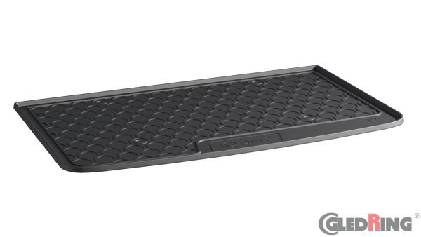 Gepek patosnica Gledring Fiat 500L 2017-