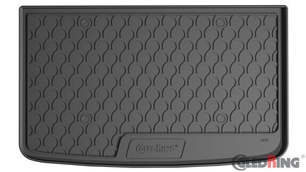 Gepek patosnica Gledring Fiat 500L 2017-