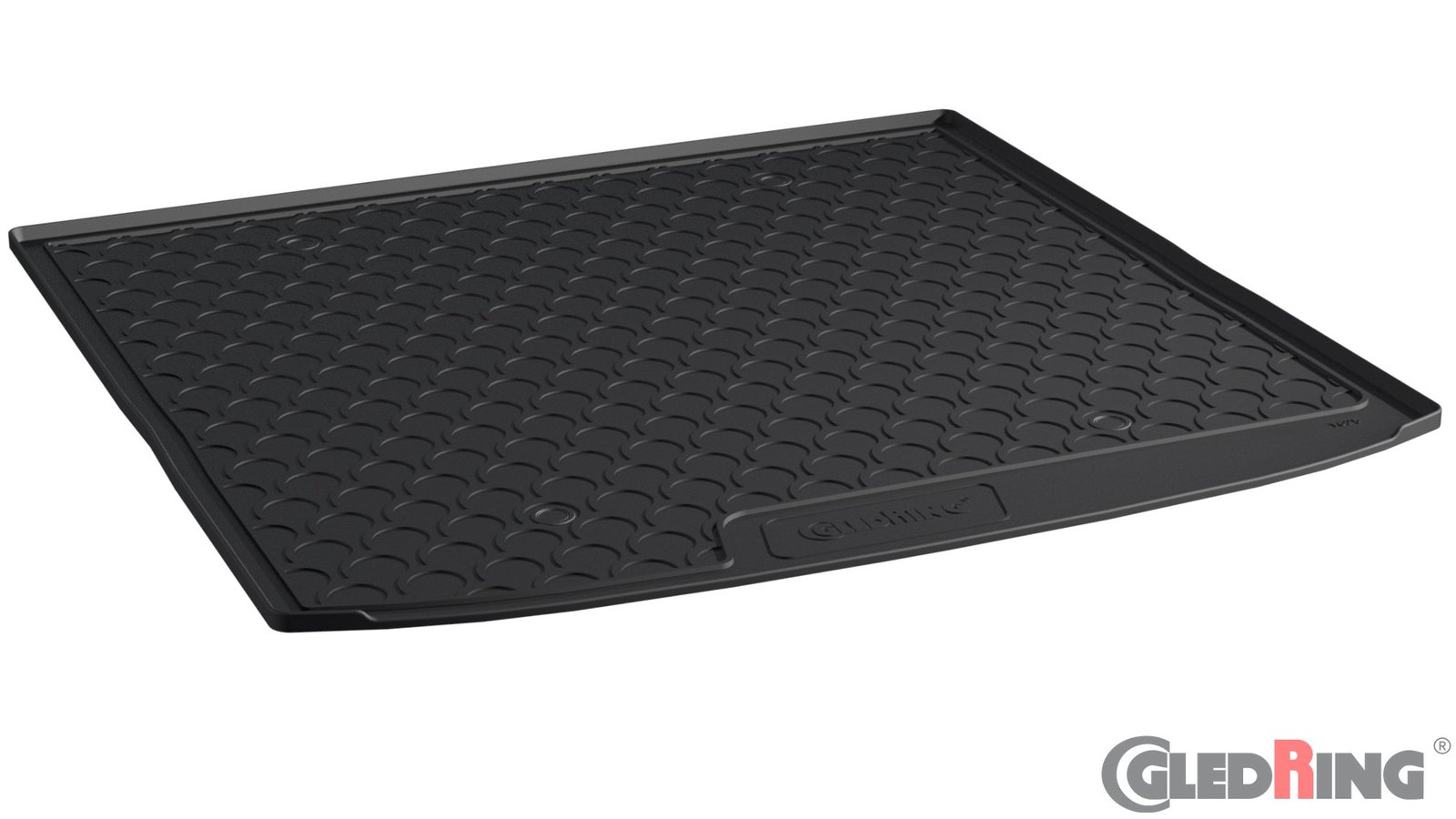 Gepek patosnica Gledring Fiat Tipo Combi 2016-