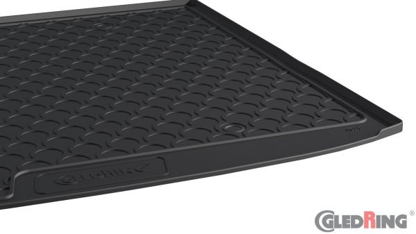 Gepek patosnica Gledring Fiat Tipo Combi 2016-