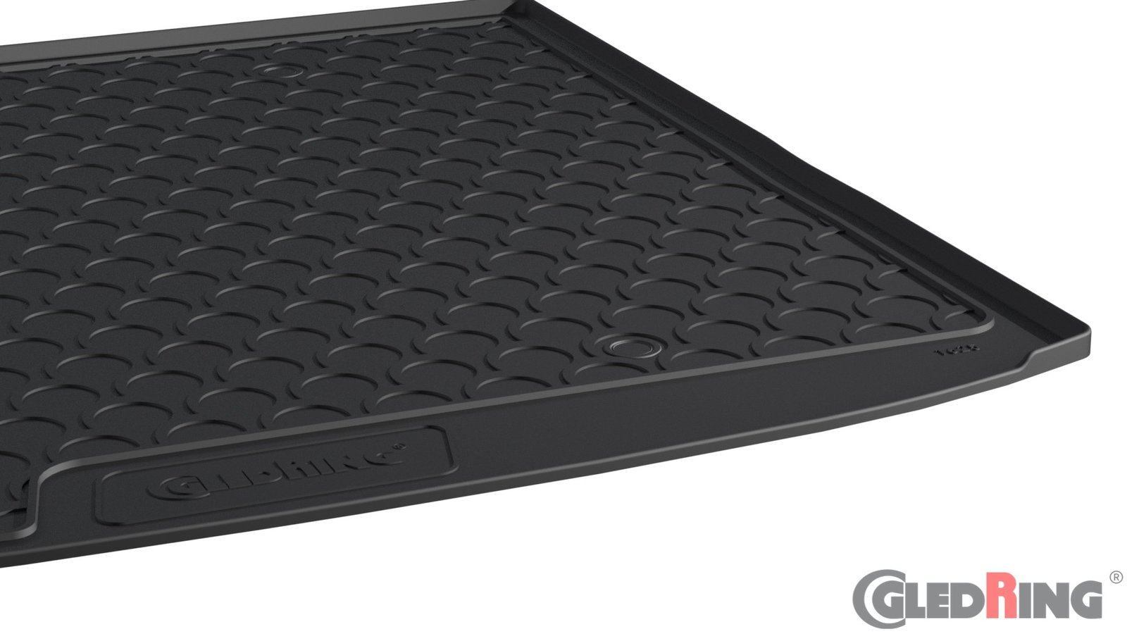 Gepek patosnica Gledring Fiat Tipo Combi 2016- - Slika 2