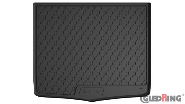 Gepek patosnica Gledring Fiat Tipo HB 2016-