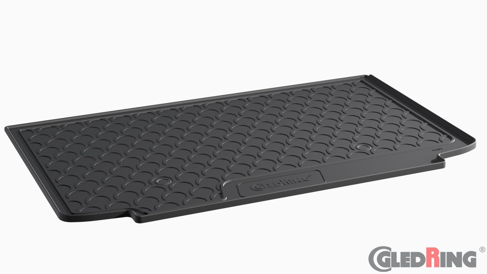 Gepek patosnica Gledring Ford B MAX 2012-2017