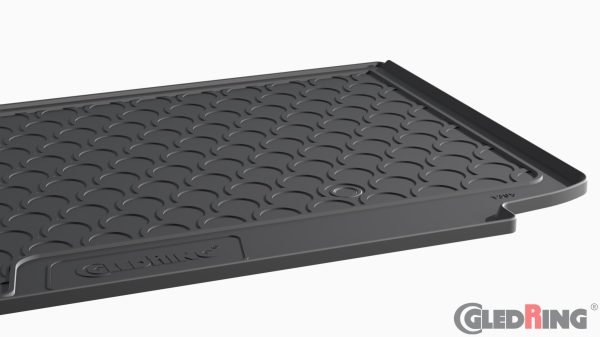 Gepek patosnica Gledring Ford B MAX 2012-2017