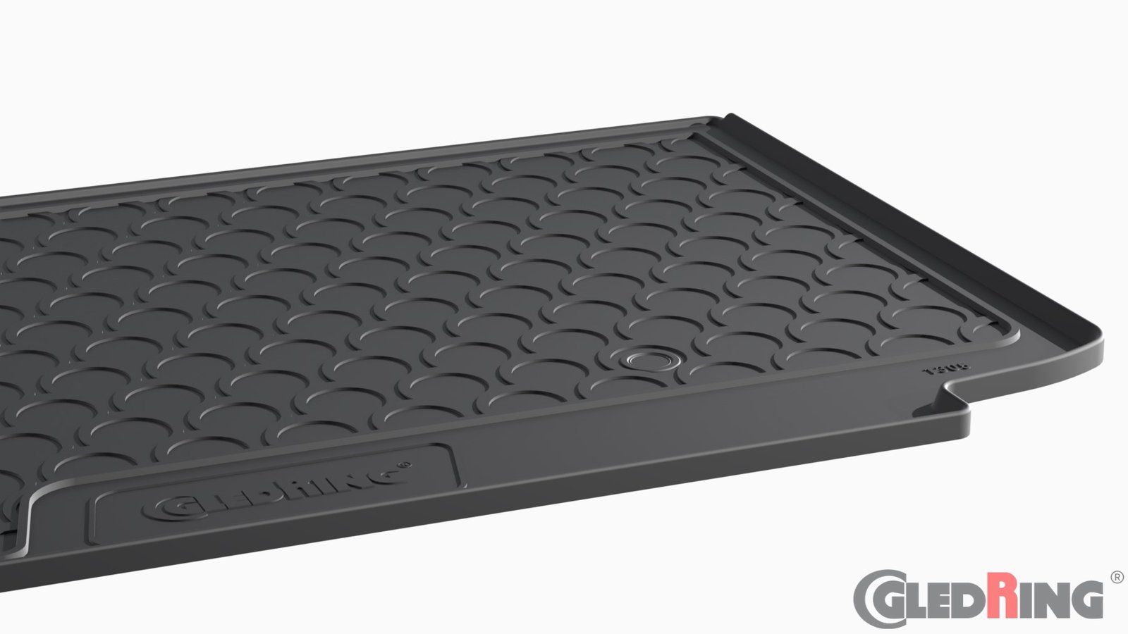 Gepek patosnica Gledring Ford B MAX 2012-2017 - Slika 2