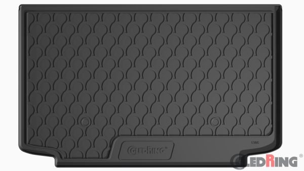 Gepek patosnica Gledring Ford B MAX 2012-2017