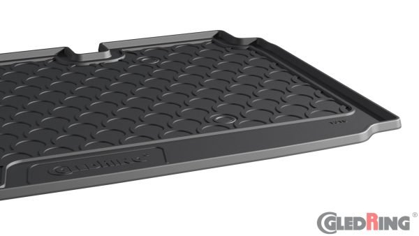 Gepek patosnica Gledring Ford Ecosport SUV 2017-