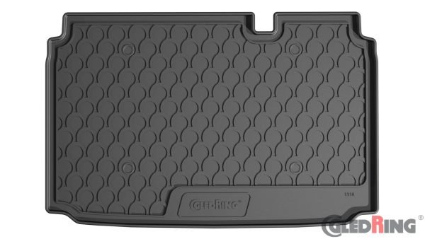 Gepek patosnica Gledring Ford Ecosport SUV 2017-