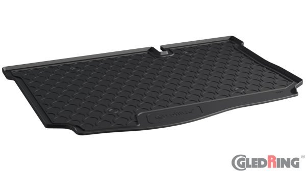 Gepek patosnica Gledring Ford Fiesta 2008-2017