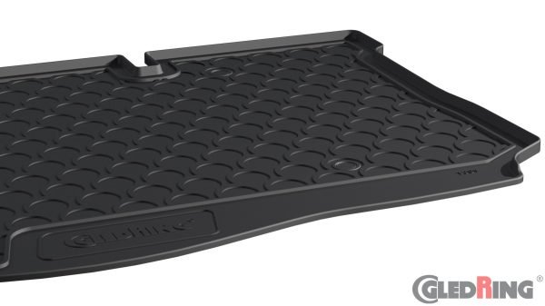 Gepek patosnica Gledring Ford Fiesta 2008-2017