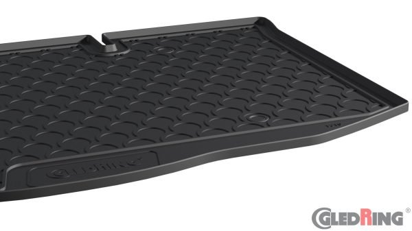 Gepek patosnica Gledring Ford Fiesta 2017-