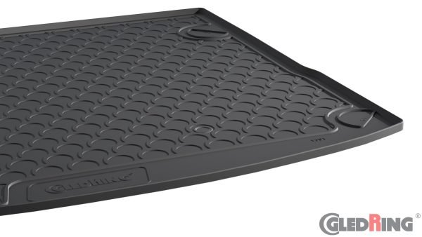 Gepek patosnica Gledring Ford Focus Combi 2011-2015