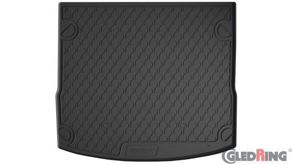Gepek patosnica Gledring Ford Focus Combi 2011-2015