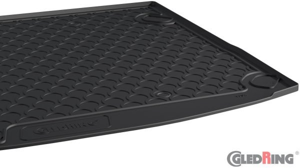 Gepek patosnica Gledring Ford Combi 2018-